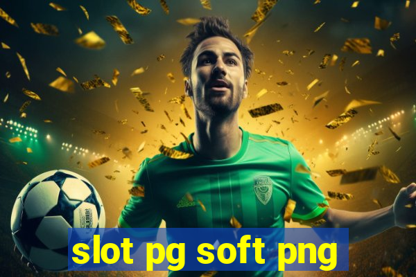 slot pg soft png